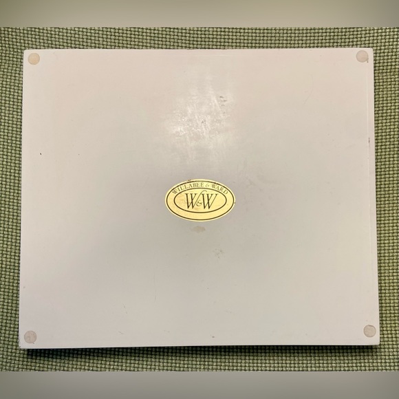 NEW Willabee and Ward 12-month Charm Bracelet Boxed Set - Picture 5 of 5